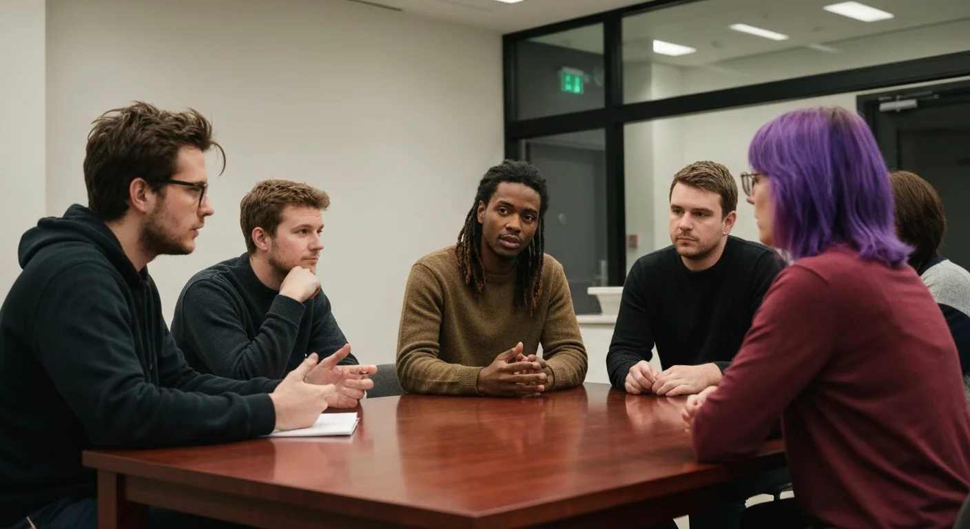 Taschenrechner, Notizbuch und Kaffeetasse auf einem hellen Schreibtisch zur Berechnung des KOMPASS-Eigenanteils